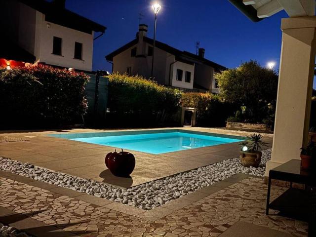 Villa Indipendente in vendita a Jesolo, Veneto