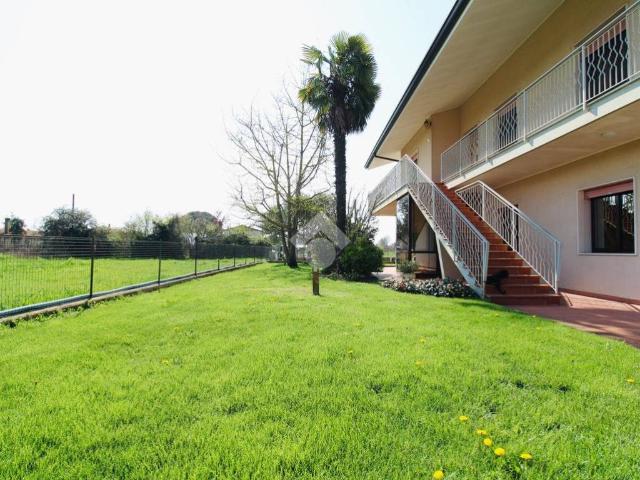 Villa Indipendente in vendita a Jesolo, Veneto