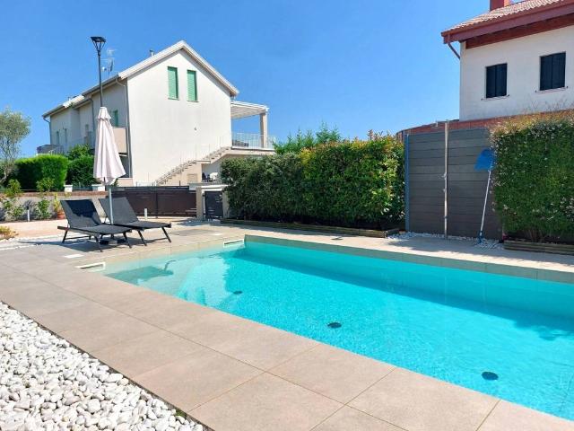 Villa Indipendente in vendita a Jesolo, Veneto