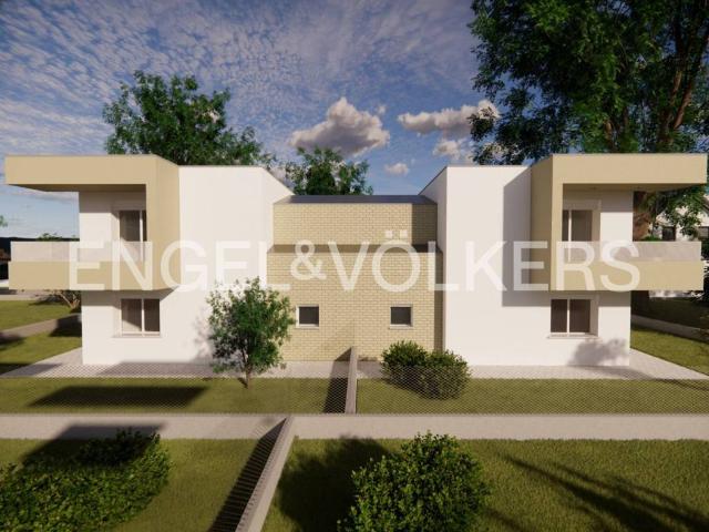 Villa Indipendente in vendita a Jesolo, Veneto