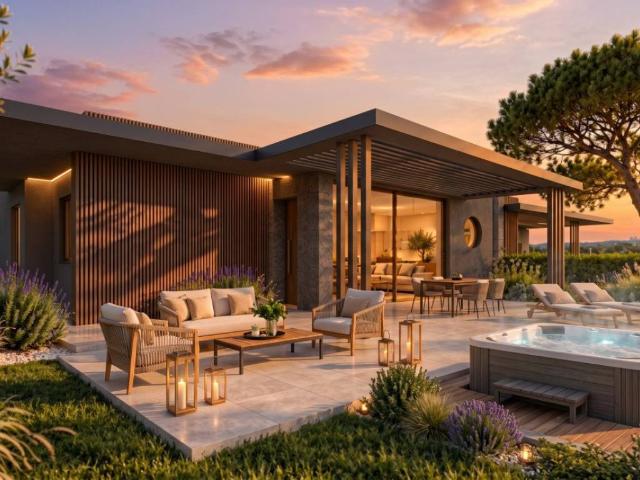 Villa Indipendente in vendita a Ca' Fuser, Jesolo