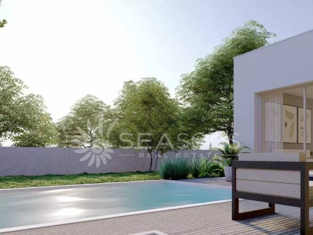 Villa Indipendente in vendita a Jesolo, Veneto