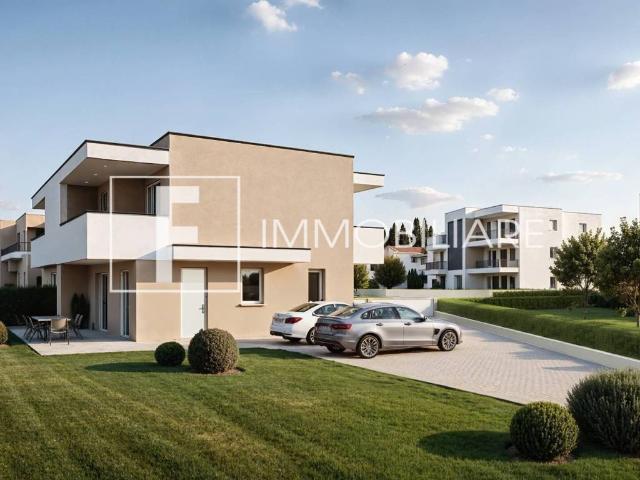 Villa Indipendente in vendita a Jesolo, Veneto