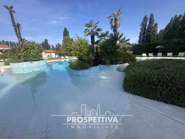 Villa Indipendente in vendita a Jesolo, Veneto