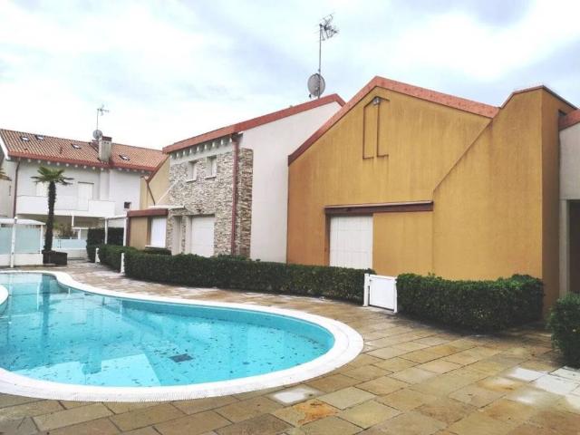 Villa Indipendente in vendita a Jesolo, Veneto