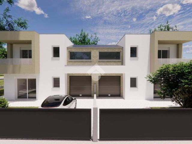 Villa Indipendente in vendita a Jesolo, Veneto