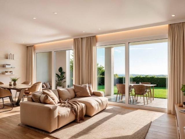 Villa Indipendente in vendita a Jesolo, Veneto