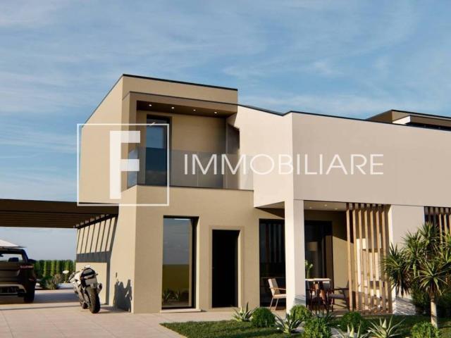 Villa Indipendente in vendita a Jesolo, Veneto