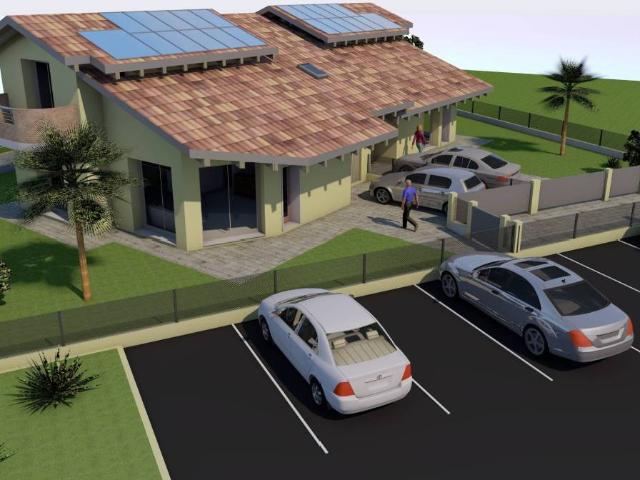Villa Indipendente in vendita a Jesolo, Veneto