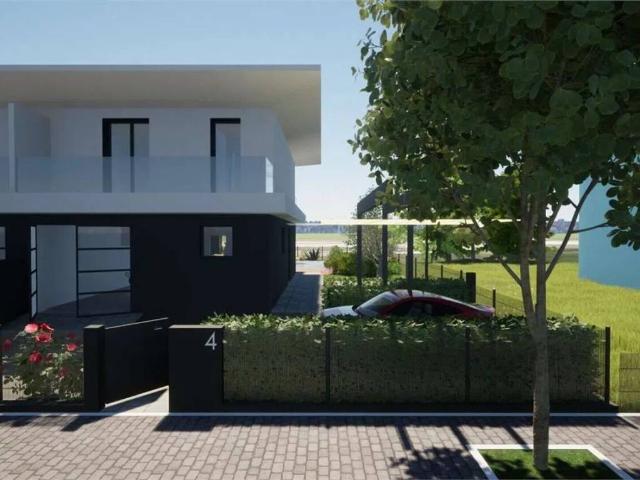 Villa Indipendente in vendita a Jesolo, Veneto