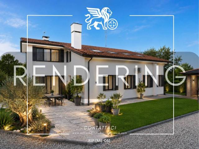 Villa Indipendente in vendita a Jesolo, Veneto