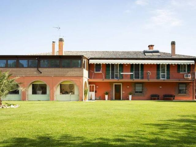 Villa Indipendente in vendita a Jesolo, Veneto