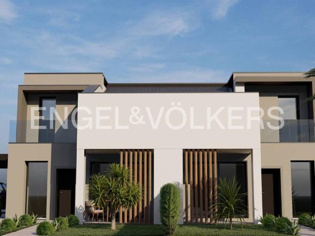 Villa Indipendente in vendita a Jesolo, Veneto