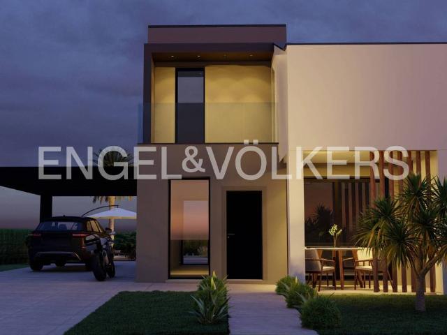 Villa Indipendente in vendita a Jesolo, Veneto