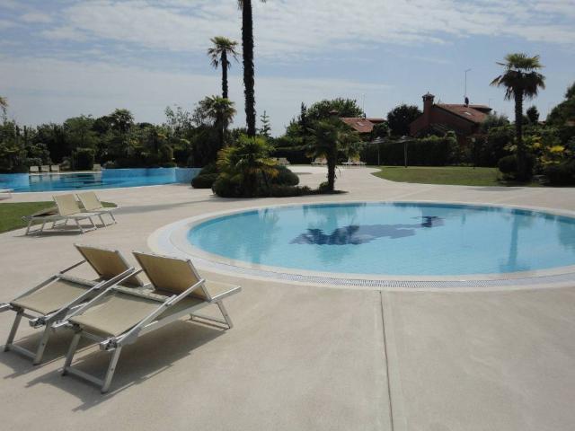 Villa Indipendente in vendita a Jesolo, Veneto