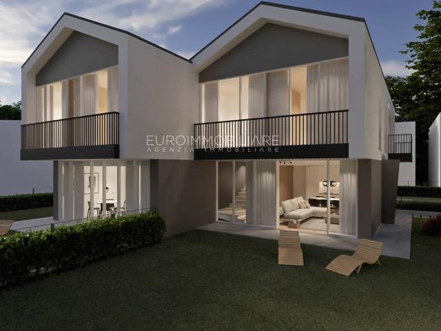 Villa Indipendente in vendita a Jesolo, Veneto