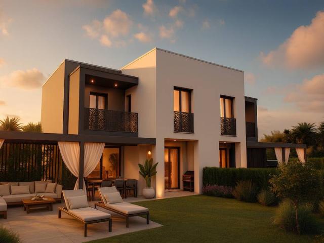 Villa Indipendente in vendita a Jesolo, Veneto