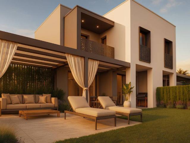 Villa Indipendente in vendita a Jesolo, Veneto