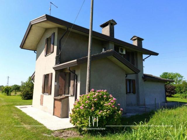 Villa Indipendente in vendita a Jesolo, Veneto