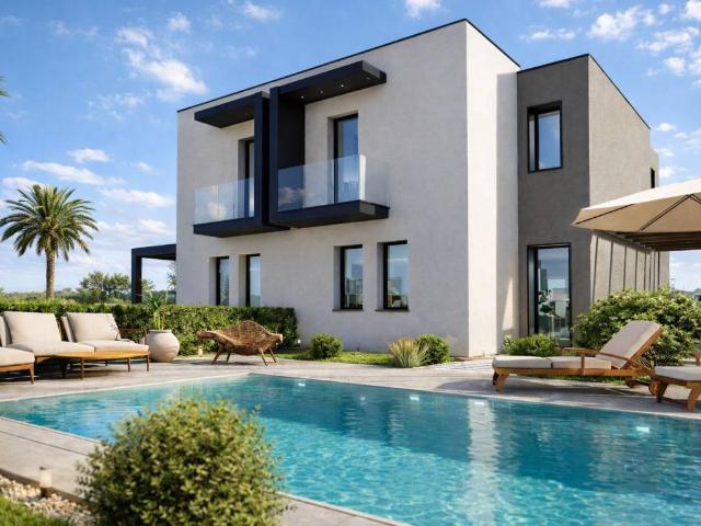 Villa Indipendente in vendita a Jesolo, Veneto