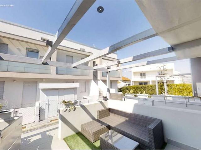 Villa Indipendente in vendita a Jesolo, Veneto