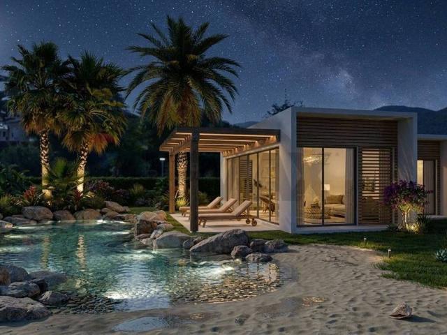 Villa Indipendente in vendita a Jesolo, Veneto
