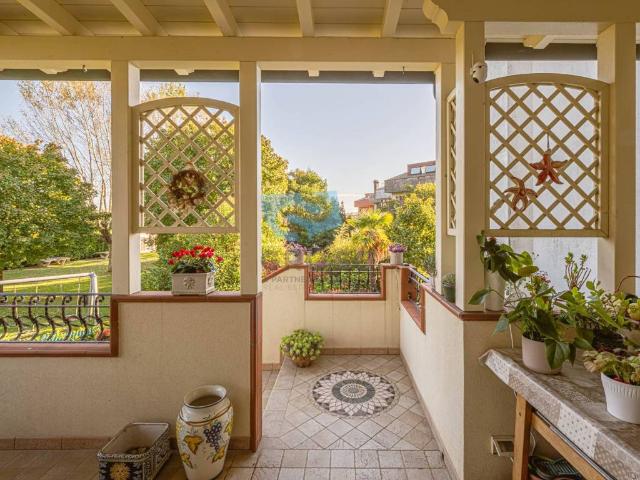 Villa Indipendente in vendita a Villaggio Ciano, Jesolo