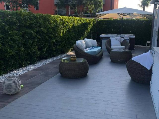 Villa Indipendente in vendita a Jesolo, Veneto
