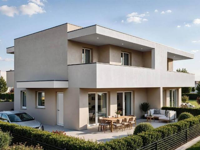 Villa Indipendente in vendita a Jesolo, Veneto