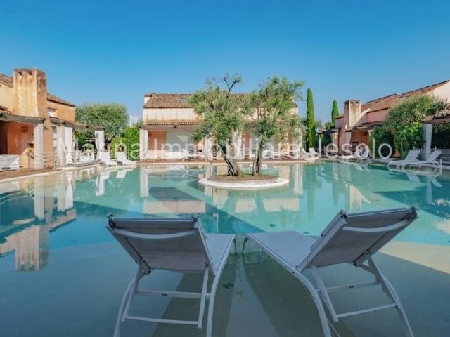 Villa Indipendente in vendita a Jesolo, Veneto