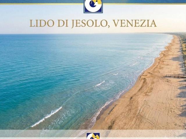 Villa Indipendente in vendita a Jesolo, Veneto