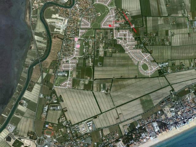 Villa Indipendente in vendita a Jesolo, Veneto