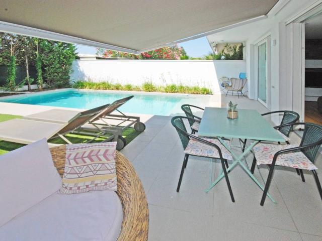 Villa Indipendente in vendita a Jesolo, Veneto