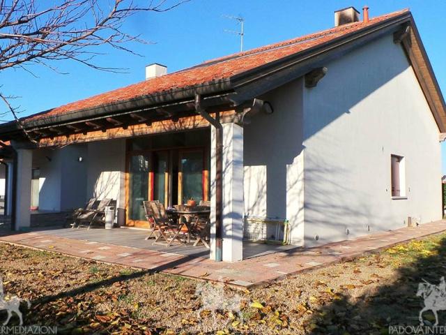 Villa Indipendente in vendita a Cà Fornera, Jesolo