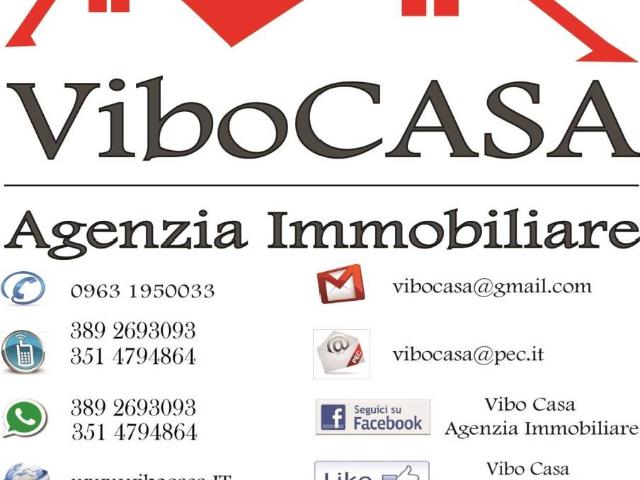 Villa Indipendente in vendita a Calabria, Vibo Valentia