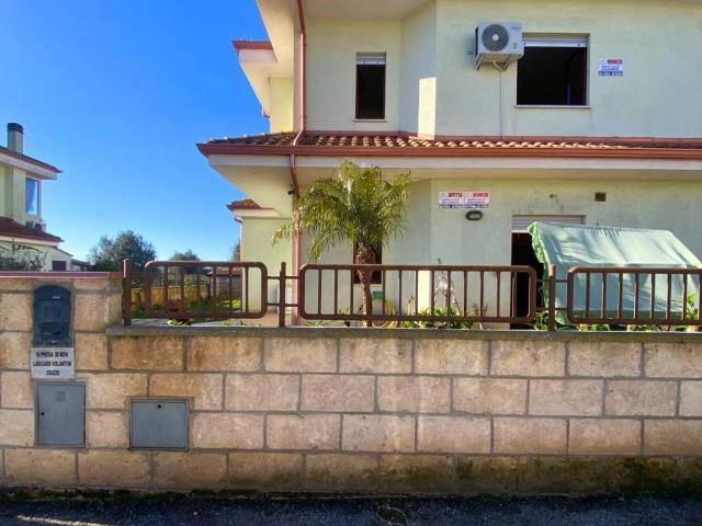 Villa Indipendente in vendita a Calabria, Vibo Valentia