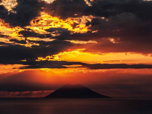 Villa Indipendente in vendita a Calabria, Vibo Valentia