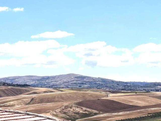 Villa Indipendente in vendita a Joppolo Giancaxio, Sicilia