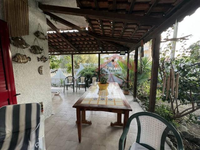 Villa Indipendente in vendita a Calabria, Vibo Valentia