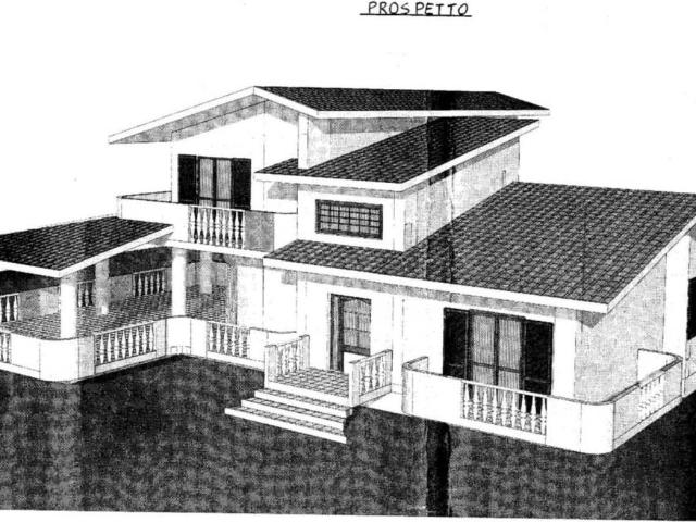 Villa Indipendente in vendita a Calabria, Vibo Valentia