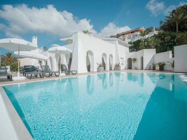 Villa Indipendente in vendita a Calabria, Vibo Valentia