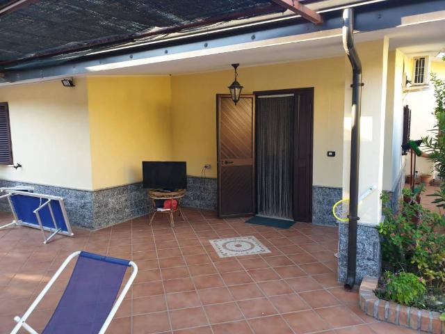 Villa Indipendente in vendita a Calabria, Vibo Valentia