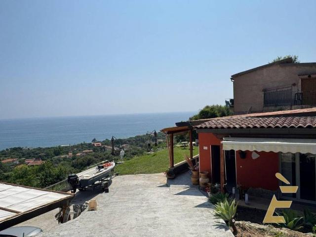 Villa Indipendente in vendita a Calabria, Vibo Valentia