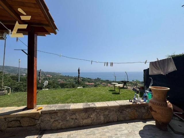Villa Indipendente in vendita a Calabria, Vibo Valentia