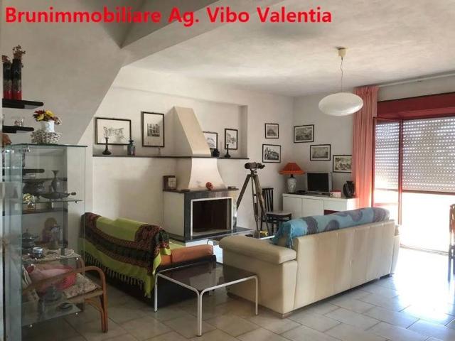 Villa Indipendente in vendita a Calabria, Vibo Valentia
