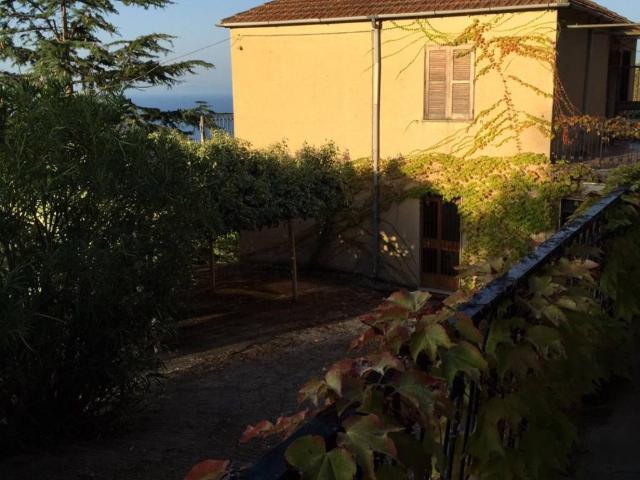 Villa Indipendente in vendita a Calabria, Vibo Valentia