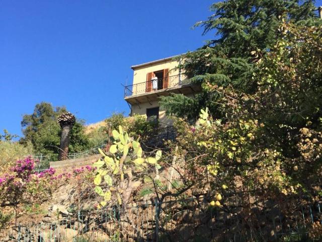 Villa Indipendente in vendita a Calabria, Vibo Valentia