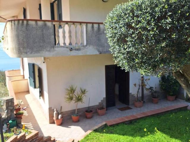 Villa Indipendente in vendita a Joppolo, Vibo Valentia