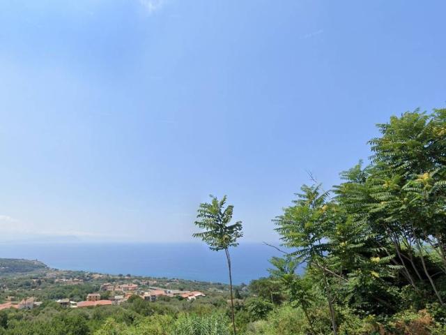 Villa Indipendente in vendita a Calabria, Vibo Valentia