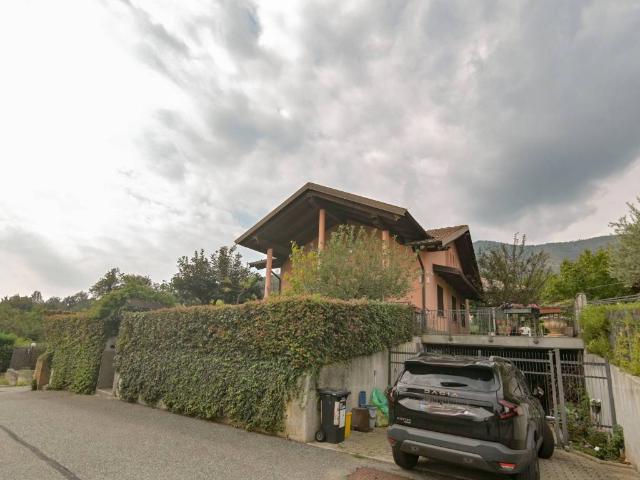 Villa Indipendente in vendita a Truc di Miola, La Cassa